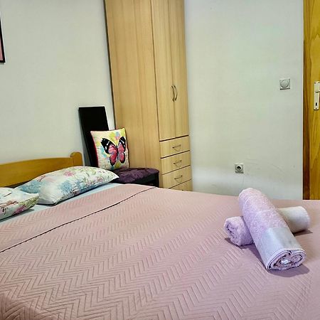 Nancy Apartment Skopje Luaran gambar