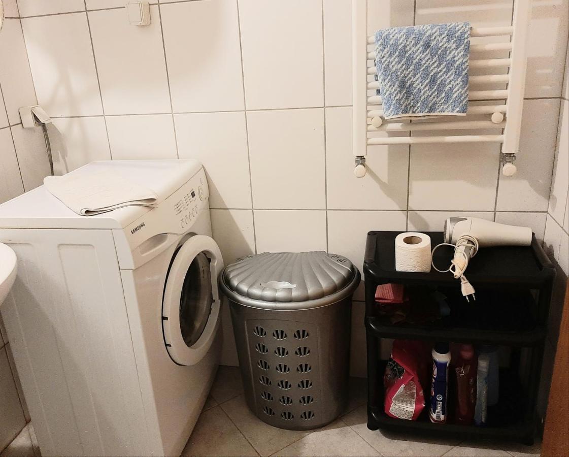 Nancy Apartment Skopje Luaran gambar